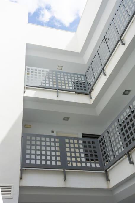 Twinsuites Málaga Exterior foto